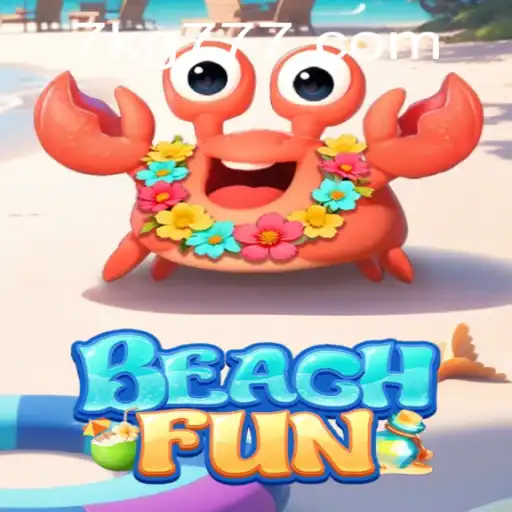 Unleashing Thrills with BeachFun: A Fresh Take on Seaside Gaming Excitement