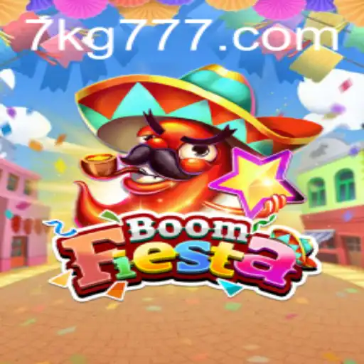BoomFiesta: A Thrilling New Experience in Interactive Gaming