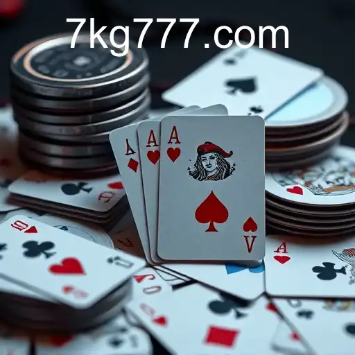 Exploring the World of Card Games: An In-Depth Look at a Beloved Pastime