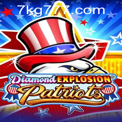 DiamondExplosionPatriots: The Exciting Game Captivating Gamers with Explosive Challenges