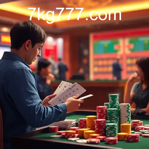 Ensuring a Safe Experience: The Importance of Responsible Gambling