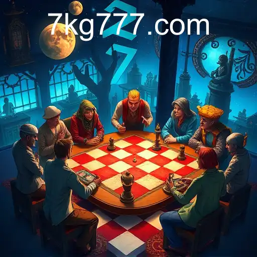 The Fascinating World of Tabletop Games