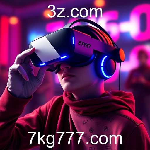 O Mundo dos Jogos Abraça a Realidade Virtual