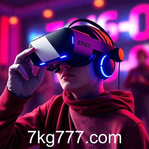 O Mundo dos Jogos Abraça a Realidade Virtual